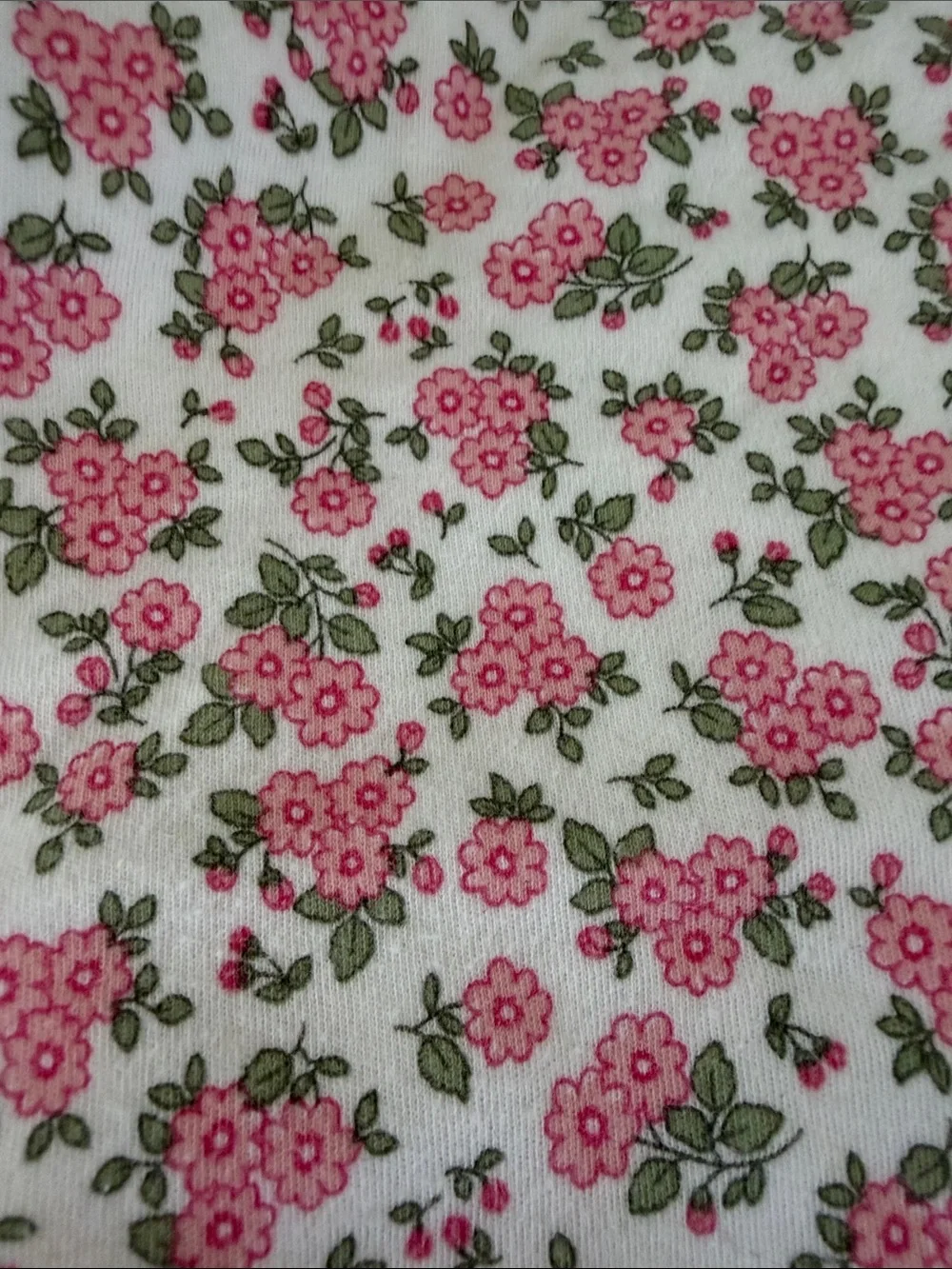 Baby Girls Floral & Character Onesie Bundle - Mixed Patterns 6-12months